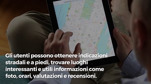 Apple Maps disponibile sul web: la versione beta per la sfida a Google