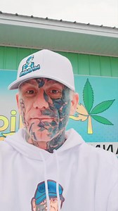 8.3K views · 537 reactions | Firelight and Co. Dispensary tour. Woman owned ❤️蘭 #shirtlesstattedup #bubblewrapberends #tattooedprincecharming Briannah Wodetzki Raymond Borghi | Scott Berends | Facebook