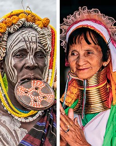 How do beauty standards vary across the globe? | What If