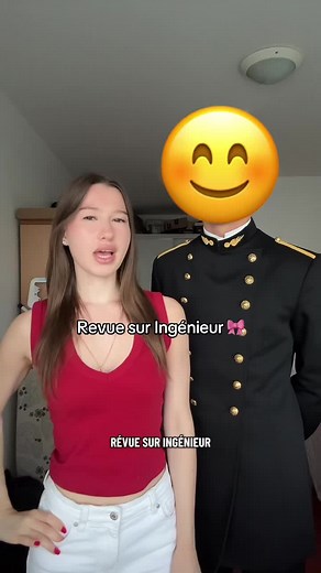 Polytechnique uniforme: revue sur l'ingénieur bicorne