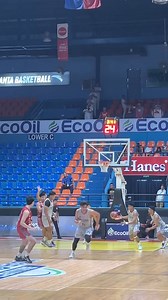 2.6K views | Arellano gets on the break and finishes it through Maverick Vinoya! #NCAA100 #NCAASigloUno #GMASports | GMA Sports PH | Facebook