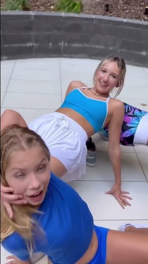 HUMAN TABLE CHALLENGE!🪑#shorts #short