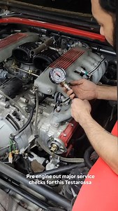 Pfaff Tuning on Reels