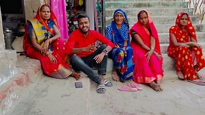 माई बिना.... | Pradeep Maurya