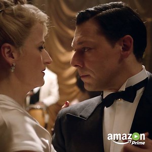 Nothing bold or magnificent is built from fear. The Collection is #NowStreaming on Amazon Prime. | Amazon Prime Video