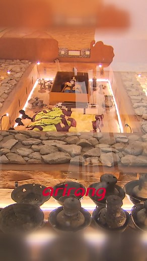 4.4K views · 121 reactions | Goryeong designated Korea's 5th ancient city with historical links to Great Gaya #SouthKorea #Goryeong #Great_Gaya #History #Heritage #대한민국 #국가유산청 #고도 #고령 #대가야 #역사 #유산 #Arirang_News #아리랑뉴스 | Arirang News | Facebook