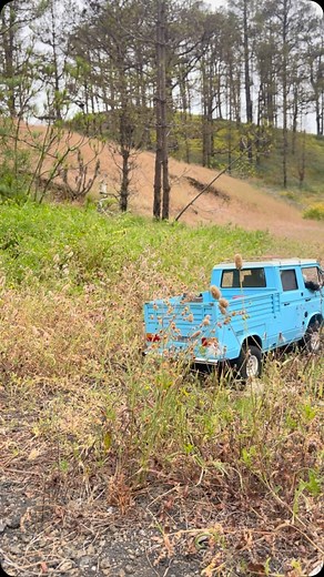 Volkswagen t3 #rcvolkswagen #rcvolkswagent3 | Eduar Goya Ramos