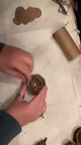 4.5K views · 261 reactions | Grab your paper towel rolls and make an awesome easiest rose ever! #papercrafting #paperrose | Just That Perfect Piece | Facebook