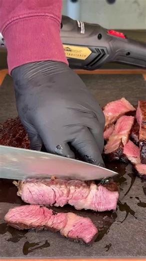 The perfect steak sandwich | Grillnation