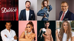 Let‘s Dance 2021: Wer ist „Dancing Star“ 2021? So stimmten die Zuschauer im großen Finale