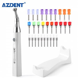 [Hot Item] Cordless Dental Polisher Handpiece 5models Setting Dental Prophy Handpiece