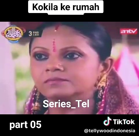 Series Telly on TikTok