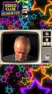 PETER WELLER. Feliz cumpleaños. #peterweller #robocop #buckaroobanzai | Universo Ochenter