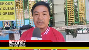 Aminado ang SDO Cagayan sa kanilang mga pagkukulang para mabigo silang depensahan ang kanilang titulo at makuha ang back-to-back championship sa CaVRAA Meet 2024. Ayon kay Coach Emmanuel Bala ng SDO Cagayan, kahit pa hindi nila nadepensahan ang titulo ay masaya silang nagtapos bilang 3rd runner up dahil naging maganda naman ang ipinakitang laro ng kanilang mga atleta. Aniya, halos tatlong linggo lamang silang nagsanay gayunman ay nagawa parin nilang humakot ng gintong medalya. Ibinuhos ng kanila