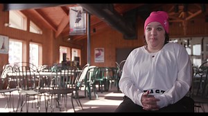 Earlier this year, Camelback Resort partnered with Paige More, co-founder of The Breasties to host twenty breast cancer survivors and previvors for a wellness retreat weekend. The Breasties is a nonprofit organization that seeks to support women affected by breast and ovarian cancer through community and friendship. On January 27, 2018, The Breasties gathered at Camelback to “conquer the mountain.” For some of the women at the retreat, tubing, skiing and snowboarding at Camelback Mountain was th