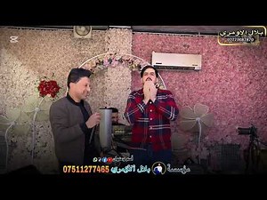 دبكات جديد وحصري نار🔥نجوم الموصل نورالدين السفير علاء المسافر العازف هيثم التركي حنه مصطفى العباسي