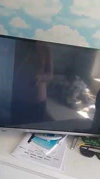 how to get tv channels on jvc TV