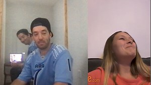 89K views · 2.3K reactions | MY REFLECTION FREAKED PEOPLE OUT ON OMEGLE勞 | EvenOut | Facebook