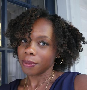 Nicole Blades Participates In Book Signing At West Hartford Public Library