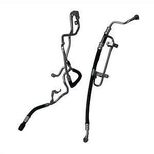 [Hot Item] Reliable Durable Power Steering Return Hose for Long-Lasting Use