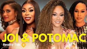 #RHOP SHOCKING REUNION PLOT TWIST!? #LAMDC DIVIDED CAST TRIP! | RichieSkye
