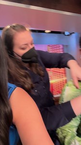 Behind the scenes! 🎥 come join us on NBC 12-2p | Morgan Radford