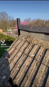 New Lead Flashing To Parapet Wall And Chimney.#roofinglife #roofing #pitchedroof #roofingrepairs #roofingservices #roofingworld #roofers #repair #newroof #roofingcommunity #roofingcontractors #roofingcompany #roofersofinstagram #bromley #westwickham #orpington #beckenham #croydon #chislehurst #southlondon #everyone #construction #pettswoodmums #bromleymums #orpingtonmums #renovation #chislehurstmums #beckenhammums #builders @checkatrade @trustatrader @google @googleuk @instagram @billboi2392 @bj