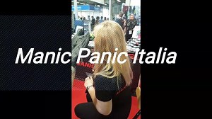 Dye Hard gel colorati | Manic Panic Italia | Facebook