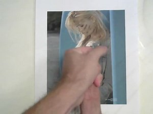 Ginny Gardner Tribute 1