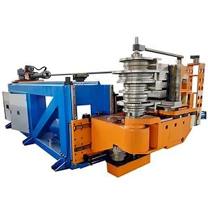 [Hot Item] CNC Hydraulic Tube Bending Machine Factory for Vacuum Stretcher