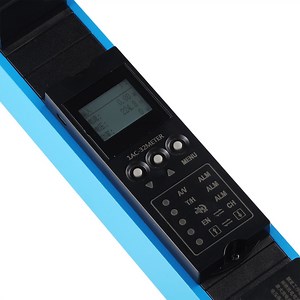 [Hot Item] Good Quality Intelligent PDU with Circuit Breaker in Data Center