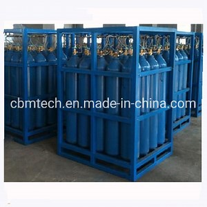 [Hot Item] New Design Gas Products Factory Hot Sale Gas Cylinders Racks