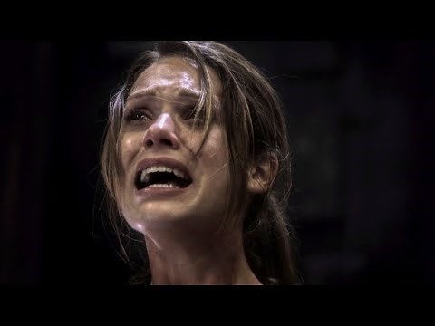 Nikita | Alex torture exercise scene | Part 1