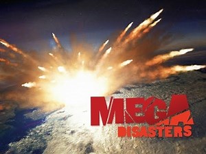 Mega Disasters: Gamma Ray Bursts – The Universe’s Most Powerful Explosions