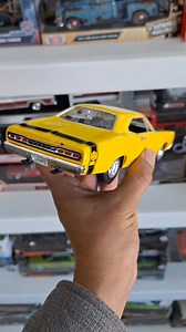 62K views · 1.2K reactions |  Dodge Coronet  #mariotoys #dodge #coronet #car #cars #classiccar #musclecar #classiccarshow #vintagestyle #exoticcars #supercar #sportcar #hypercar #scale #diecast #collection #actopan #124scale #motormax | Mario Toys | Facebook