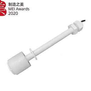 [Hot Item] One Float PP Liquid Water Tank Level Sensor for Water Machine