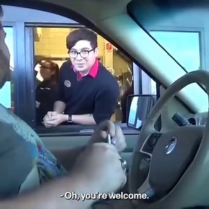 21K views · 814 reactions | What was your favorite drive-thru impression? | Brian Hull | Facebook