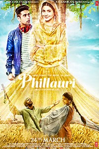 Phillauri (2017) Hindi in HD - Einthusan