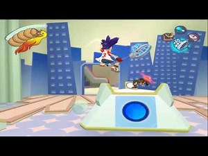 Ape Escape 3 (PS2) walkthrough - Specter TV Studio