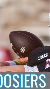 RELOADING  Indiana Hoosiers Building A MONSTER Behind Josh Hoover & DOMINANT Defense