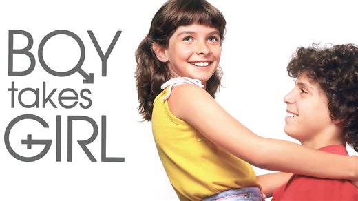 Boy Takes Girl (1983)