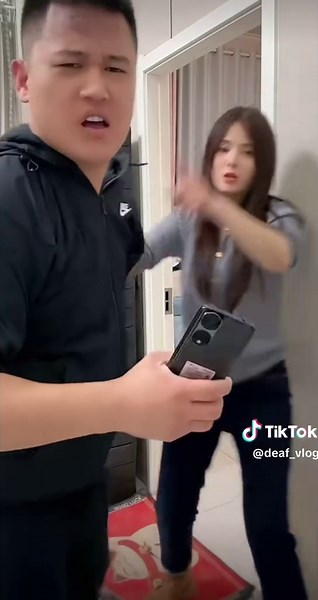 #deafcommuity #vlog部門