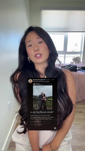 Eunnurilee: My Intersectional Work vs. Misogyny & Dating Speculation