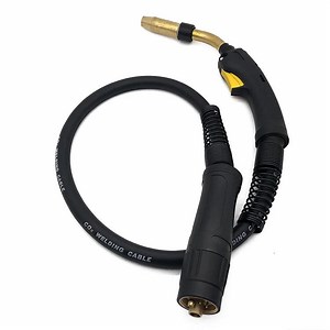 [Hot Item] Bnd 300A Air Cooled MIG Welding Torch with Tweco Connector