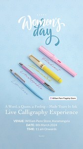 William Penn on Reels