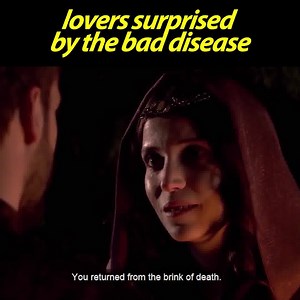 306K views · 2.5K reactions | Secret Lovers Reunited | Magnificent Century | Facebook