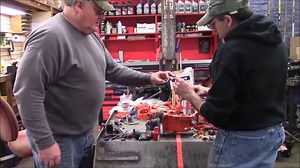 Husqvarna 385xp Junk Pile Saw Rebuilds, An Alternative to Kit Saws! Is it better to revive OEM Saws?