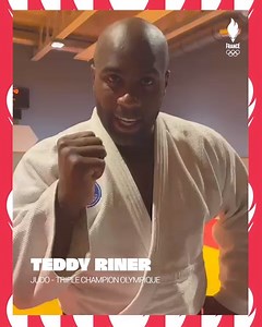 3 jours restants, 3 nouvelles opportunités de briller. Allez les Bleus 👊 | Equipe de France Olympique et Paralympique