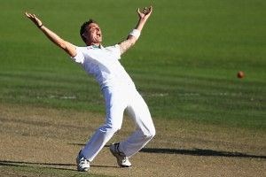 Dale Steyn interview: "It would be boring to watch a fast bowler running in and blowing kisses to the batsman."