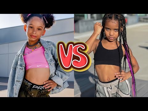 Grey’s World VS Zoey Zanai Stunning Transformation 💛 2024 | From Baby To Now